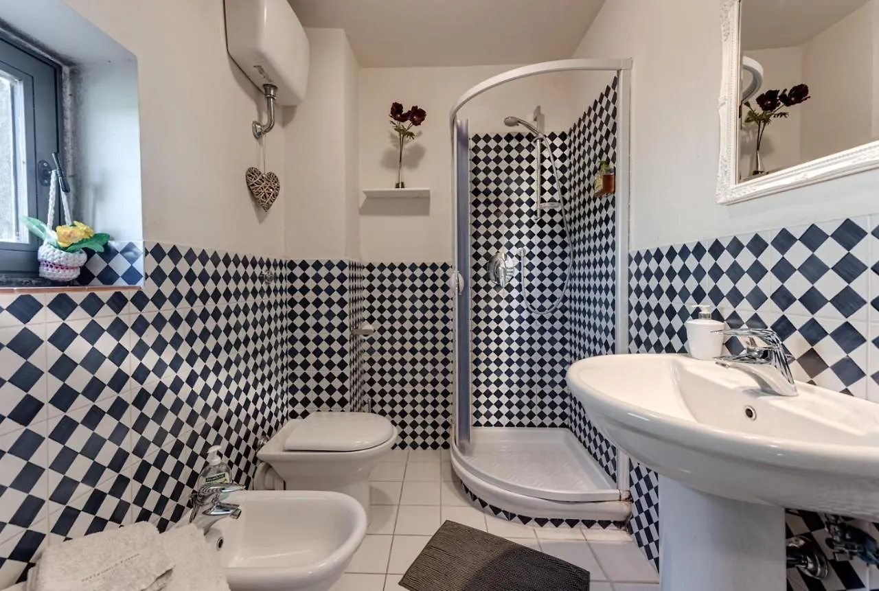 B&B Le Torri Di Firenze Φιέζολε
