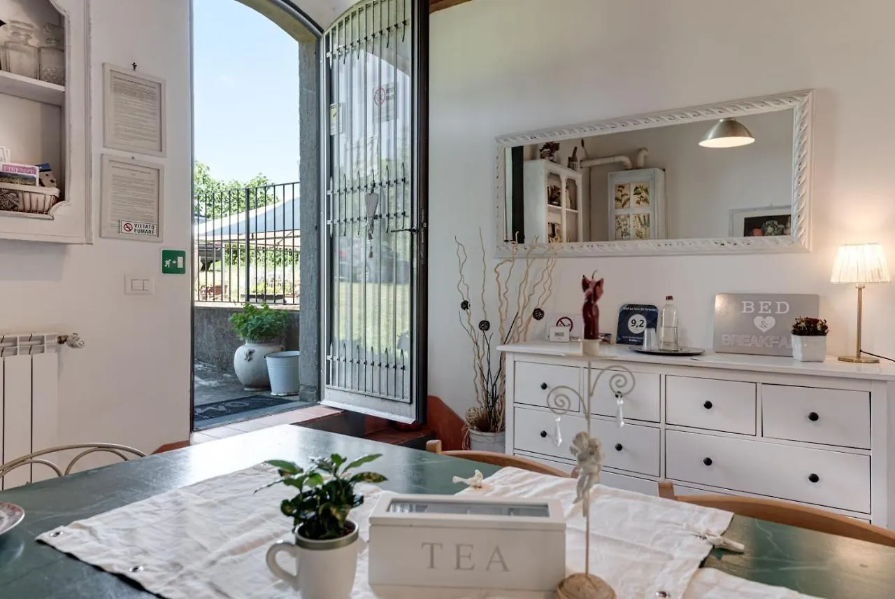 B&B Le Torri Di Firenze Φιέζολε Ιταλία
