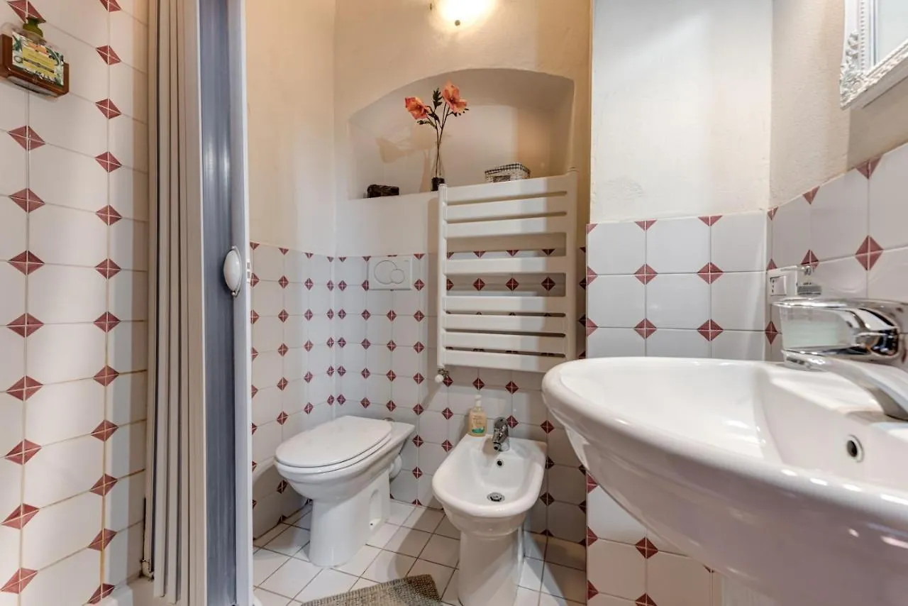 B&B Le Torri Di Firenze Φιέζολε 0*,