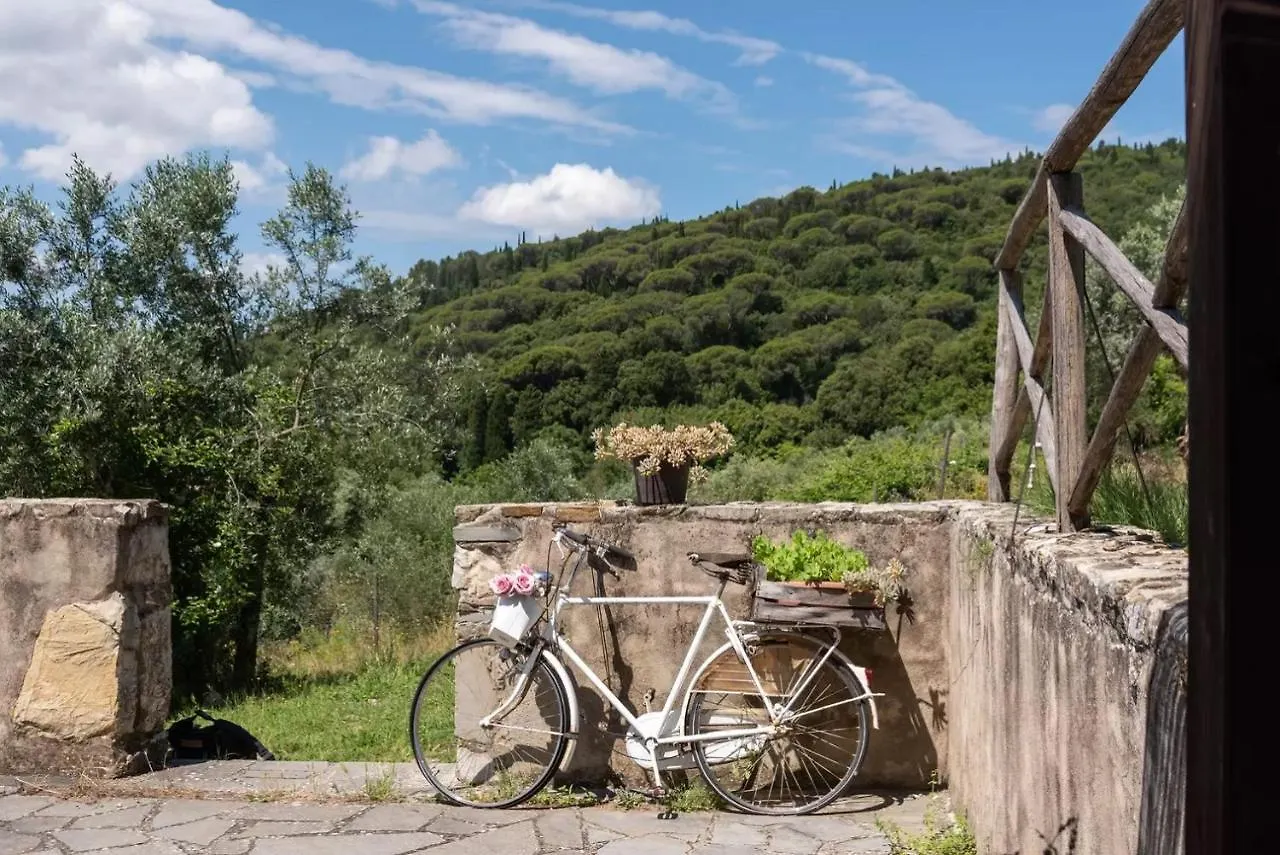 B&B Le Torri Di Firenze Φιέζολε 0*,