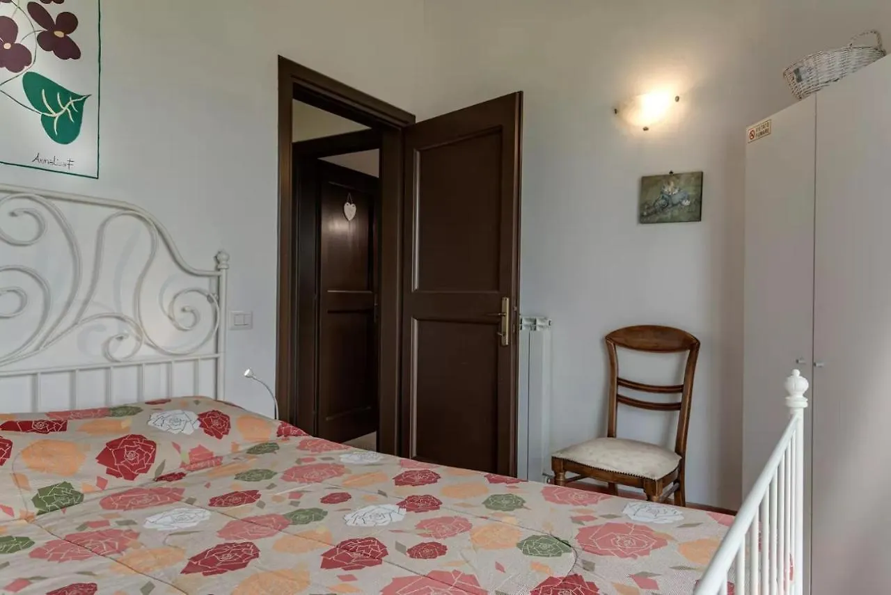 B&B Le Torri Di Firenze Φιέζολε
